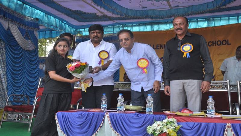Teacher team